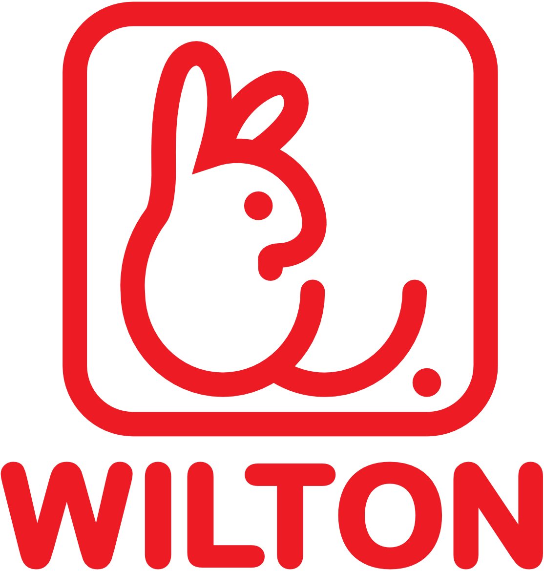 Wilton Books Official Logo